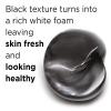 imageLOreal Paris Men Expert Hydra Energetic Daily Facial Cleanser with Charcoal 2 ct