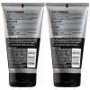 imageLOreal Paris Men Expert Hydra Energetic Daily Facial Cleanser with Charcoal 2 ct