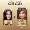 imageLOreal Paris Superior Preference Luminous FadeDefying Permanent Hair Color Hair Dye For Up to 9 Weeks of Radiance Medium Ash Brown 5A 1 Hair Dye Kit Pack of 25C Cool Medium Brown