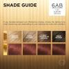 imageLOreal Paris Superior Preference Luminous FadeDefying Permanent Hair Color Hair Dye For Up to 9 Weeks of Radiance Medium Ash Brown 5A 1 Hair Dye Kit Pack of 26AB Chic Auburn Brown