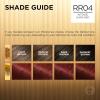 imageLOreal Paris Superior Preference Luminous FadeDefying Permanent Hair Color Hair Dye For Up to 9 Weeks of Radiance Medium Ash Brown 5A 1 Hair Dye Kit Pack of 2RR04 Intense Dark Red