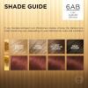 imageLOreal Paris Superior Preference Luminous FadeDefying Permanent Hair Color Hair Dye For Up to 9 Weeks of Radiance Medium Ash Brown 5A 1 Hair Dye Kit Pack of 26AB Chic Auburn Brown