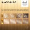 imageLOreal Paris Superior Preference Luminous FadeDefying Permanent Hair Color Hair Dye For Up to 9 Weeks of Radiance Medium Ash Brown 5A 1 Hair Dye Kit Pack of 285A Champagne Blonde