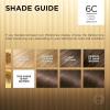 imageLOreal Paris Superior Preference Luminous FadeDefying Permanent Hair Color Hair Dye For Up to 9 Weeks of Radiance Medium Ash Brown 5A 1 Hair Dye Kit Pack of 26C Cool Light Brown