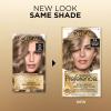 imageLOreal Paris Superior Preference Luminous FadeDefying Permanent Hair Color Hair Dye For Up to 9 Weeks of Radiance Medium Ash Brown 5A 1 Hair Dye Kit Pack of 27A Dark Ash Blonde