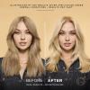imageLOreal Paris Superior Preference Luminous FadeDefying Permanent Hair Color Hair Dye For Up to 9 Weeks of Radiance Medium Ash Brown 5A 1 Hair Dye Kit Pack of 210NB Ultra Natural Blonde