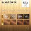 imageLOreal Paris Superior Preference Luminous FadeDefying Permanent Hair Color Hair Dye For Up to 9 Weeks of Radiance Medium Ash Brown 5A 1 Hair Dye Kit Pack of 26AM Light Amber Brown