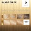 imageLOreal Paris Superior Preference Luminous FadeDefying Permanent Hair Color Hair Dye For Up to 9 Weeks of Radiance Medium Ash Brown 5A 1 Hair Dye Kit Pack of 29 Natural Blonde