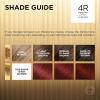imageLOreal Paris Superior Preference Luminous FadeDefying Permanent Hair Color Hair Dye For Up to 9 Weeks of Radiance Medium Ash Brown 5A 1 Hair Dye Kit Pack of 24R Dark Auburn