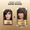 imageLOreal Paris Superior Preference Luminous FadeDefying Permanent Hair Color Hair Dye For Up to 9 Weeks of Radiance Medium Ash Brown 5A 1 Hair Dye Kit Pack of 24A Dark Ash Brown