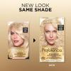 imageLOreal Paris Superior Preference Luminous FadeDefying Permanent Hair Color Hair Dye For Up to 9 Weeks of Radiance Medium Ash Brown 5A 1 Hair Dye Kit Pack of 210NB Ultra Natural Blonde
