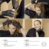 imageLOreal Paris Superior Preference Luminous FadeDefying Permanent Hair Color Hair Dye For Up to 9 Weeks of Radiance Medium Ash Brown 5A 1 Hair Dye Kit Pack of 26 Light Brown