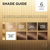 imageLOreal Paris Superior Preference Luminous FadeDefying Permanent Hair Color Hair Dye For Up to 9 Weeks of Radiance Medium Ash Brown 5A 1 Hair Dye Kit Pack of 26 Light Brown