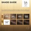 imageLOreal Paris Superior Preference Luminous FadeDefying Permanent Hair Color Hair Dye For Up to 9 Weeks of Radiance Medium Ash Brown 5A 1 Hair Dye Kit Pack of 25A Medium Ash Brown
