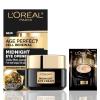 imageLOreal Paris Age Perfect Cell Renewal Midnight Eye Cream AntioxidantRich Under Eye Cream to Treat 8 Signs of Aging Includes Night Cream Sample