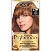 6AM Light Amber Brown