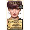 imageLOreal Paris Superior Preference Luminous FadeDefying Permanent Hair Color Hair Dye For Up to 9 Weeks of Radiance Medium Ash Brown 5A 1 Hair Dye Kit Pack of 24M Dark Mahogany Brown