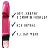 imageLOral Paris Colour Riche Les Nus Lipstick Nu Confident 013 OzNu Artistique