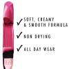 imageLOral Paris Colour Riche Les Nus Lipstick Nu Confident 013 OzNu Intense