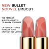 imageLOral Paris Colour Riche Les Nus Lipstick Nu Confident 013 OzNu Irreverent