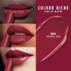 imageLOral Paris Colour Riche Red Lipstick Long Lasting Satin Finish Smudge Proof Lipstick with Hydrating Argan Oil ampamp Vitamin E Reds of Worth Hopeful Red 013 OzHopeful Red