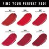 imageLOral Paris Colour Riche Red Lipstick Long Lasting Satin Finish Smudge Proof Lipstick with Hydrating Argan Oil ampamp Vitamin E Reds of Worth Hopeful Red 013 OzHopeful Red