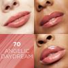 imageLOral Paris Glow Paradise Hydrating Tinted Lip BalminGloss with Pomegranate Extract ampamp Hyaluronic Acid UltraGentle NonSticky Formula Rose Harmony 023 Fl Oz70 Angelic Daydream