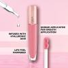 imageLOral Paris Glow Paradise Hydrating Tinted Lip BalminGloss with Pomegranate Extract ampamp Hyaluronic Acid UltraGentle NonSticky Formula Rose Harmony 023 Fl Oz20 Celestial Blossom