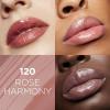 imageLOral Paris Glow Paradise Hydrating Tinted Lip BalminGloss with Pomegranate Extract ampamp Hyaluronic Acid UltraGentle NonSticky Formula Rose Harmony 023 Fl Oz120 Rose Harmony