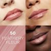 imageLOral Paris Glow Paradise Hydrating Tinted Lip BalminGloss with Pomegranate Extract ampamp Hyaluronic Acid UltraGentle NonSticky Formula Rose Harmony 023 Fl Oz50 Feathery Fleur