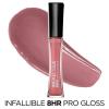 imageLOral Paris Makeup Infallible 8 Hour Hydrating Lip Gloss Sangria 021 Fl OzBlush