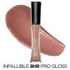 imageLOral Paris Makeup Infallible 8 Hour Hydrating Lip Gloss Sangria 021 Fl OzCoral Sands