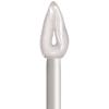 imageLOral Paris Makeup Infallible 8 Hour Hydrating Lip Gloss Sangria 021 Fl OzCrystal Glass