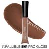 imageLOral Paris Makeup Infallible 8 Hour Hydrating Lip Gloss Sangria 021 Fl OzDulce De Leche