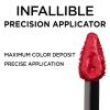 imageLOral Paris Makeup Infallible 8 Hour Hydrating Lip Gloss Sangria 021 Fl OzModern Mauve