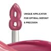 imageLOreal Paris Infallible Pro Gloss Plump Lip Gloss with Hyaluronic Acid Long Lasting Plumping Shine Lips Look Instantly Fuller and More Plump Blossom 021 fl ozBlossom