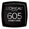 imageLOreal Paris Infallible Pro Gloss Plump Lip Gloss with Hyaluronic Acid Long Lasting Plumping Shine Lips Look Instantly Fuller and More Plump Blossom 021 fl ozMoonlit Rose