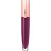 imageLOral Paris Glow Paradise Hydrating Tinted Lip BalminGloss with Pomegranate Extract ampamp Hyaluronic Acid UltraGentle NonSticky Formula Rose Harmony 023 Fl Oz110 Fete des Fleurs