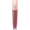 imageLOral Paris Glow Paradise Hydrating Tinted Lip BalminGloss with Pomegranate Extract ampamp Hyaluronic Acid UltraGentle NonSticky Formula Rose Harmony 023 Fl Oz120 Rose Harmony