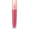 imageLOral Paris Glow Paradise Hydrating Tinted Lip BalminGloss with Pomegranate Extract ampamp Hyaluronic Acid UltraGentle NonSticky Formula Rose Harmony 023 Fl Oz90 Rosy Utopia
