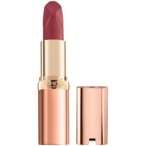 imageLOral Paris Colour Riche Les Nus Lipstick Nu Confident 013 OzNu Authentique
