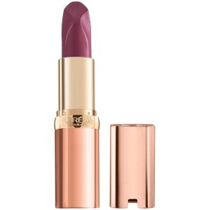 imageLOral Paris Colour Riche Les Nus Lipstick Nu Confident 013 OzNu Exhuberant