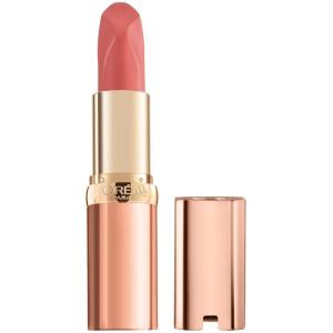 imageLOral Paris Colour Riche Les Nus Lipstick Nu Confident 013 OzNu Intense