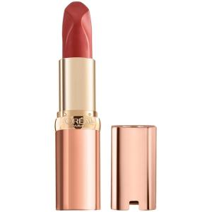 imageLOral Paris Colour Riche Les Nus Lipstick Nu Confident 013 OzNu Irreverent