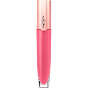imageLOral Paris Glow Paradise Hydrating Tinted Lip BalminGloss with Pomegranate Extract ampamp Hyaluronic Acid UltraGentle NonSticky Formula Rose Harmony 023 Fl Oz60 Sophisticated Rose