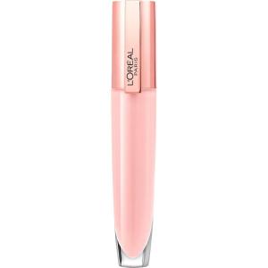 imageLOral Paris Glow Paradise Hydrating Tinted Lip BalminGloss with Pomegranate Extract ampamp Hyaluronic Acid UltraGentle NonSticky Formula Rose Harmony 023 Fl Oz20 Celestial Blossom