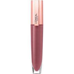 imageLOral Paris Glow Paradise Hydrating Tinted Lip BalminGloss with Pomegranate Extract ampamp Hyaluronic Acid UltraGentle NonSticky Formula Rose Harmony 023 Fl Oz120 Rose Harmony