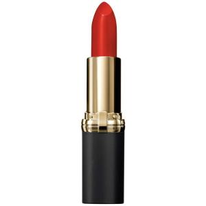 imageLOral ParisCOLOUR RICHE MATTE CAF MATTEMATTERFUL RED