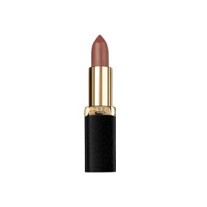 imageLOral ParisCOLOUR RICHE MATTE CAF MATTEMatteCademia