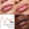 imageLOral Paris Colour Riche Lip Liner Pencil Creamy Lip Liner with Omega 3 and Vitamin E 601 Worth It Pinky NudeForever Rose